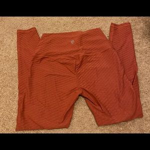 Born Primitive Paragon Leggings